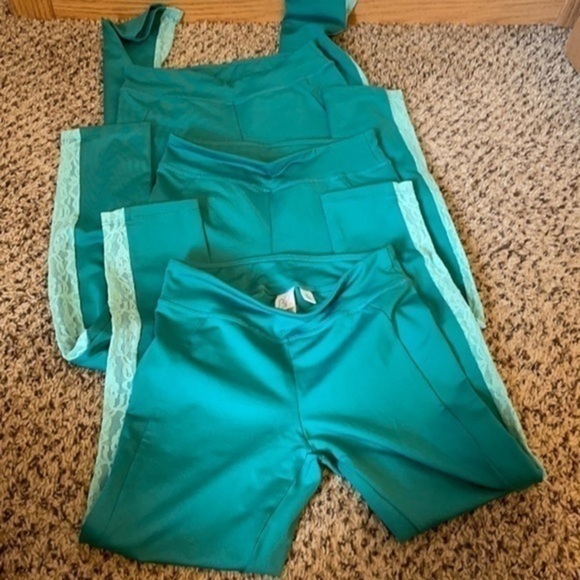 LBP Bundle Ankle Tights - Picture 1 of 1